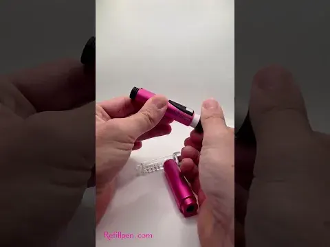 V2 plunger #glp1 #peptides #weightloss #weightlossjourney #refillpen #peptide #peptidetherapy