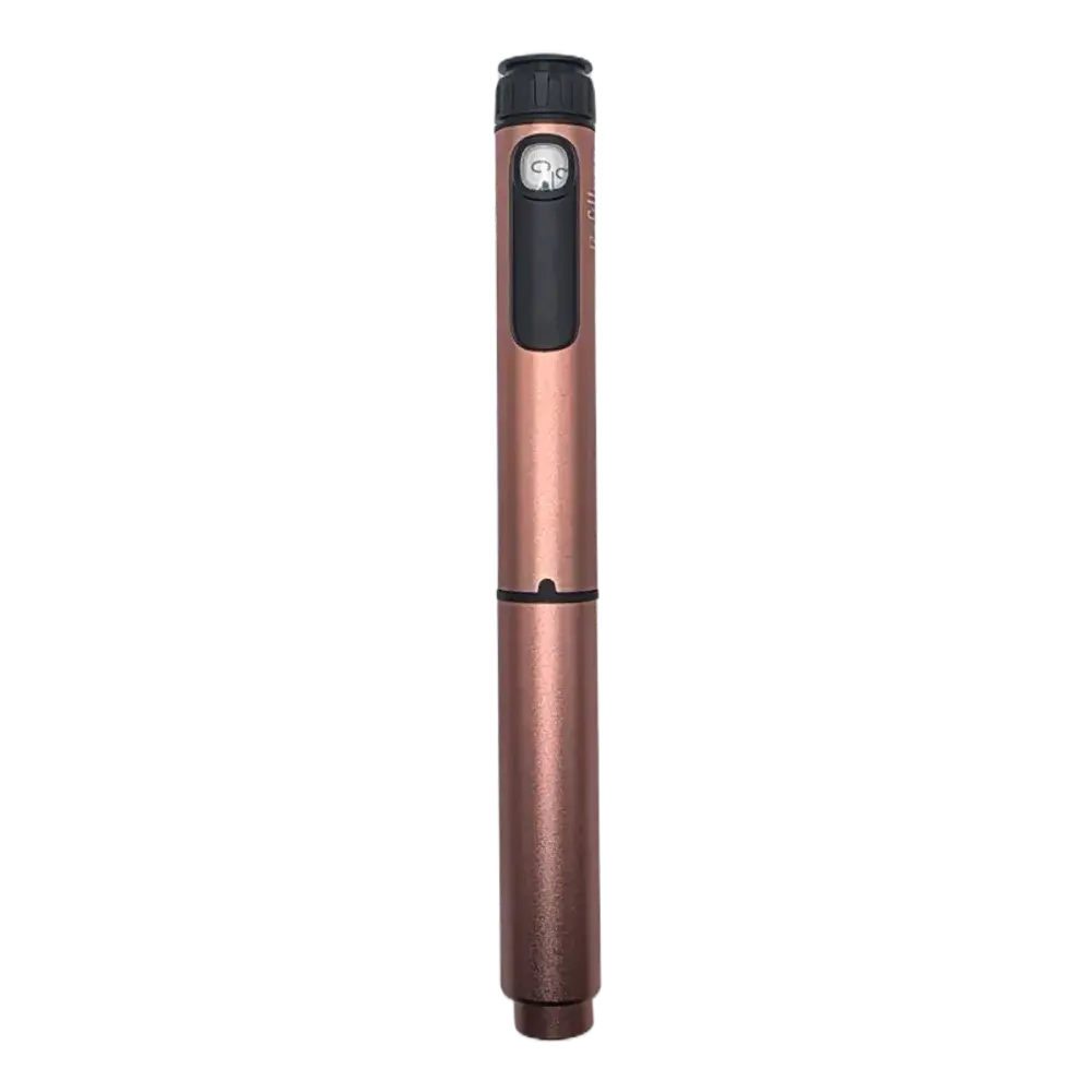 RefillPen V2.5 reusable injection pen