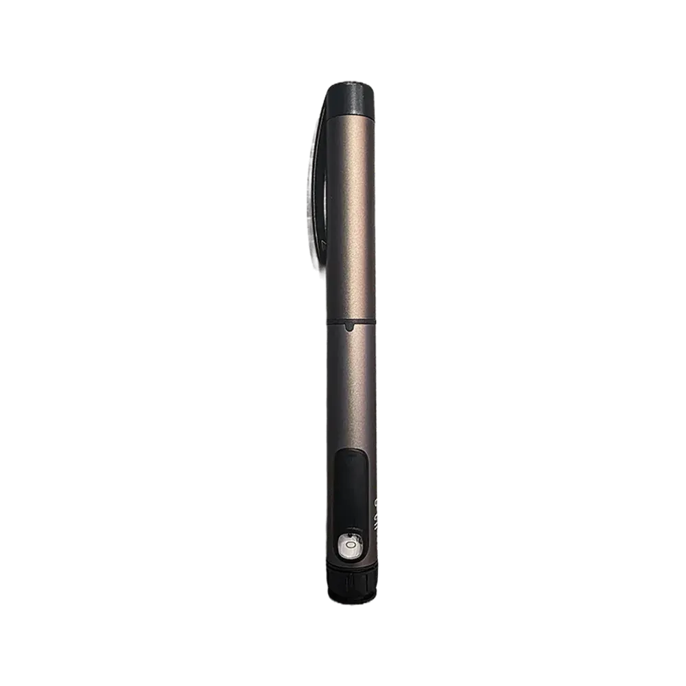 RefillPen V3 reusable injection pen