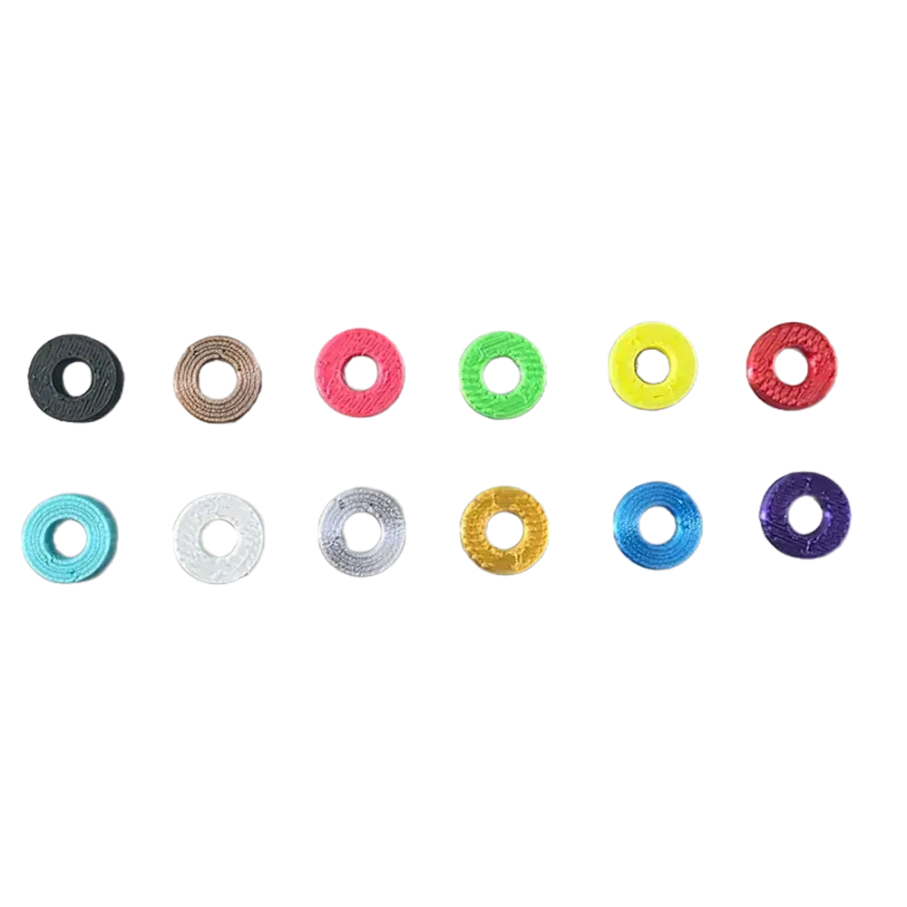 Spacers for Cartridges - 5 Count