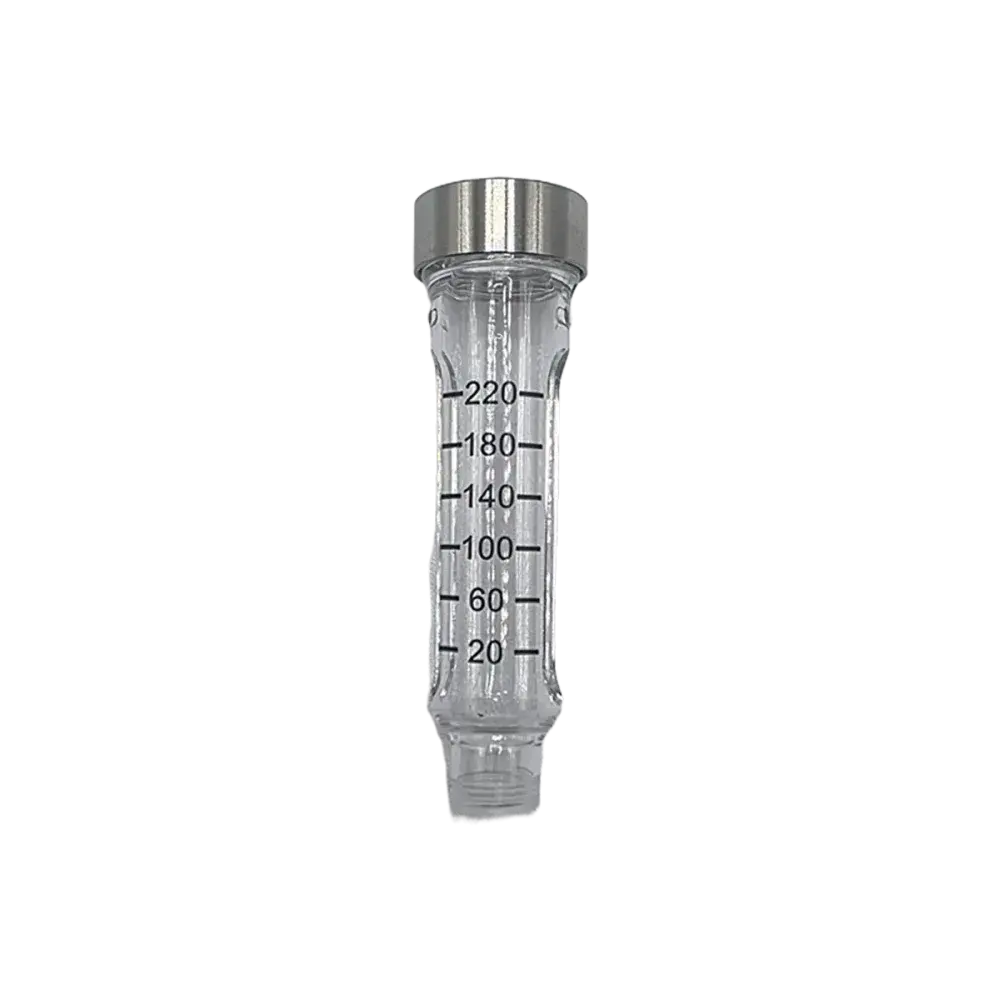 Replacement Plastic Cartridge Holder