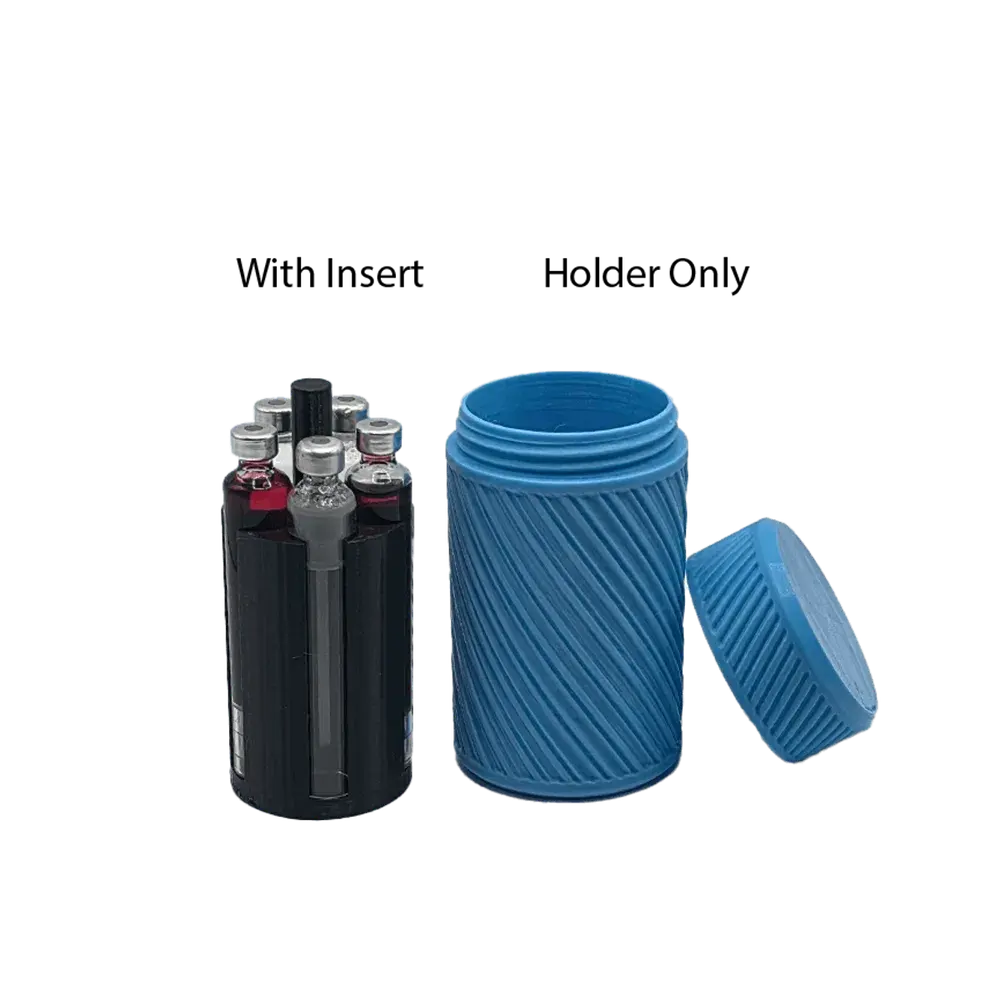 BAC Water/Cartridge Holder