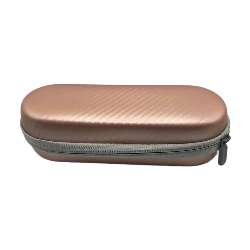 Travel cases for multiple pens