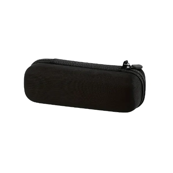 Extra Large Travel Cases Suitable for Multiple Pens — Black Hard Shell