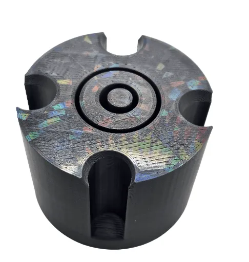 Halo Cartridge Holder