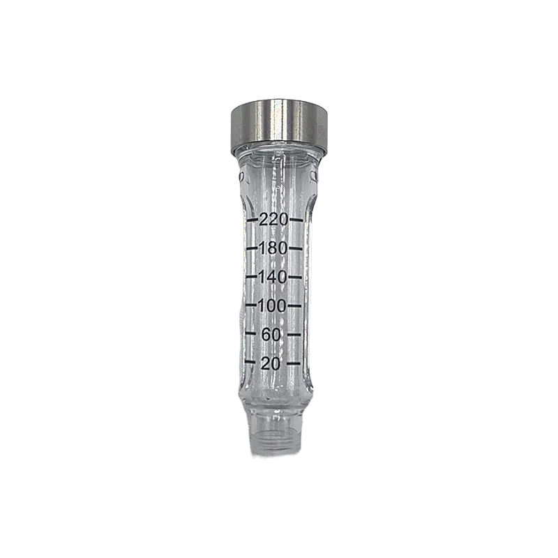Replacement Plastic Cartridge Holder — V2 Original