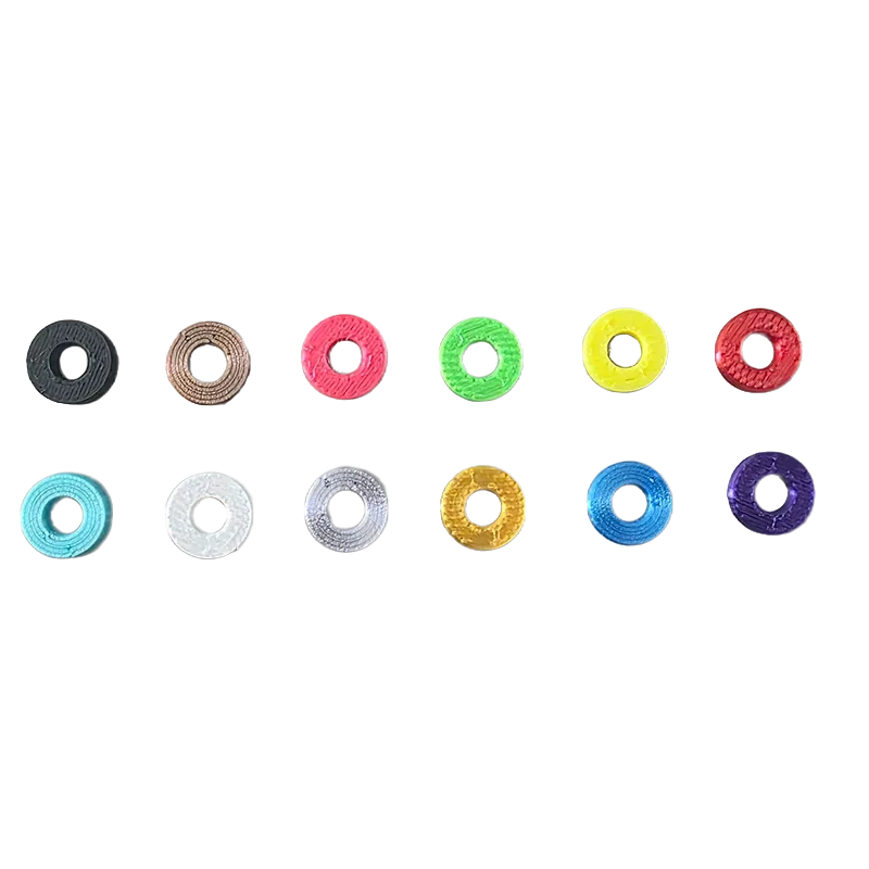 Spacers for Cartridges - 5 Count