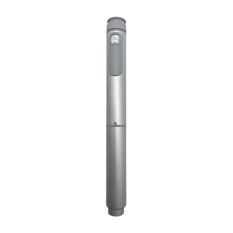 V2.5 Peptide Pen (Slim Hybrid, Open Cap)
